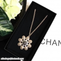 Buy New Cheap Chanel Necklace 318059 2018