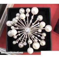 Affordable Price Chanel Brooch 31905 2018