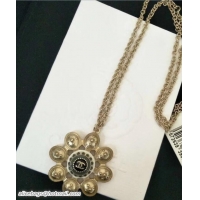 Classic Specials Chanel Necklace 318061 2018