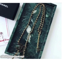 Top Grade Chanel Necklace 318055 2018