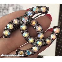 Classic Hot Chanel Brooch 31912 2018