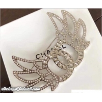 Best Price Chanel Brooch 31915 2018