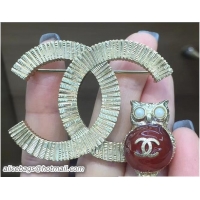 Best Price Chanel Brooch 31926 2018