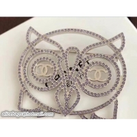 Duplicate Chanel Brooch 31916 2018