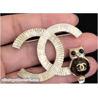 Design Discount Chanel Brooch 31927 2018