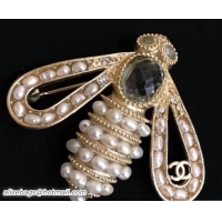 Reasonable Price Chanel Brooch 31917 2018