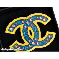 Hot Sale Chanel Brooch 31918 2018