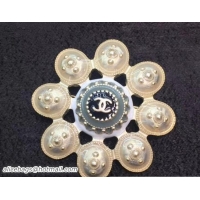 Duplicate Chanel Brooch 31919 2018