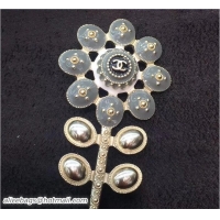 Sophisticated Chanel Brooch 31930 2018