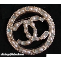 Purchase Chanel Brooch 31921 2018