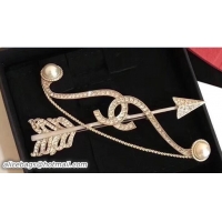 Best Luxury Chanel Brooch 31932 2018