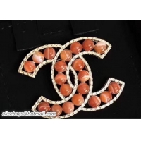 Good Looking Chanel Brooch 31922 2018