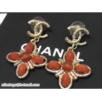 Unique Style Chanel Earrings 32020