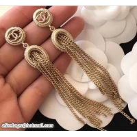 Good Quality Chanel Earrings 32010 2018