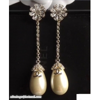 Popular Style Chanel Earrings 32023