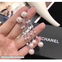 Stylish Chanel Earrings 32014