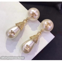 Durable Chanel Earrings 32024