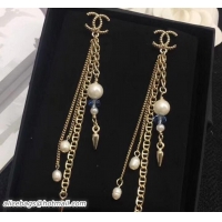 Fashion Luxury Chanel Earrings 32015