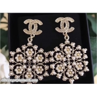 Shop Cheap Chanel Earrings 32033