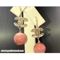 Fashion Chanel Earrings 32035