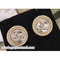 Promotional Chanel Earrings 32045