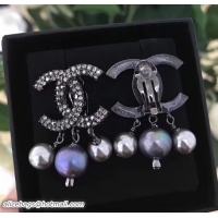 Affordable Price Chanel Earrings 32047