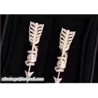 Reasonable Price Chanel Earrings 32039