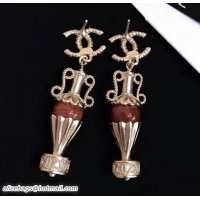 Super Quality Chanel Earrings 32040