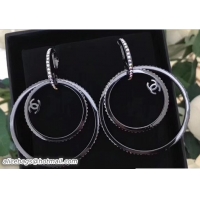 New Style Chanel Earrings 32050