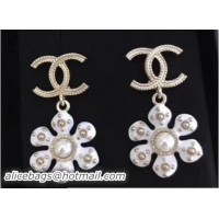 AAAAA Chanel Earrings 32052