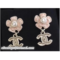 Grade Chanel Earrings 32053