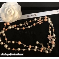 Fashion Luxury Chanel Necklace 32228 2018