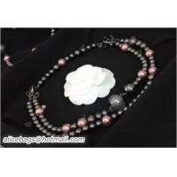 Durable Chanel Necklace 32212 2018