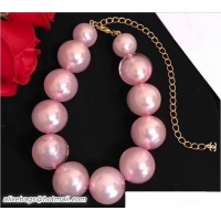 Good Quality Chanel Necklace 32235 2018