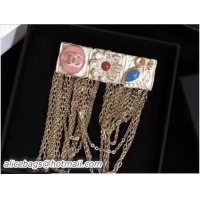 Low Cost Chanel Brooch 32337 2018