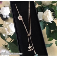 Grade Quality Chanel Necklace 32239 2018