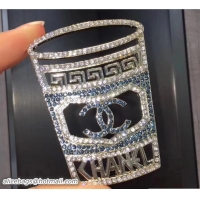 Good Product Chanel Brooch 32341 2018