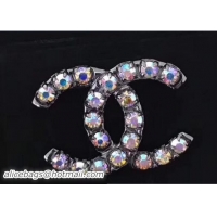 Sumptuous Chanel Brooch 32344 2018