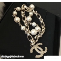 Classic Chanel Bracelet 32305 2018