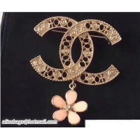 Original Cheap Chanel Brooch 32350 2018