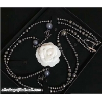 Sophisticated Chanel Necklace 32344 2018