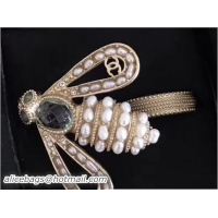 Traditional Specials Chanel Ring 323002 2018