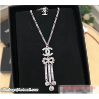 Best Product Chanel Necklace 32418 2018