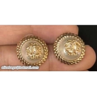 Cheap Price Chanel Earrings 32424 2018