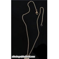 Original Cheap Chanel Necklace 32411 2018