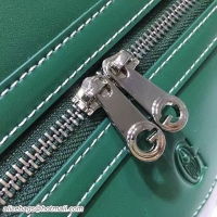 New Fashion Goyard Luggage Boeing Travelling 8952 Green