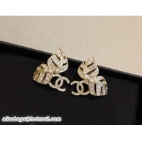 Unique Discount Chanel Earrings 32431 2018