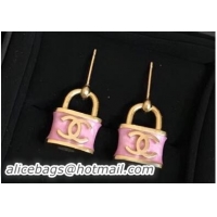 Classic Hot Chanel Earrings 32442 2018