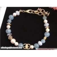 Traditional Specials Chanel Bracelet 32459 2018