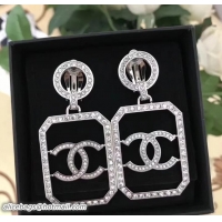 Sumptuous Chanel Earrings 32443 2018